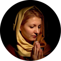 Гадалка Анна — Топчиха